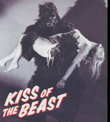 Kiss of the Beast: From Paris Salon to King Kong book