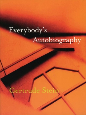 Everybody's Autobiography book