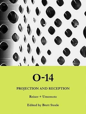 0-14: Projection and Reception book