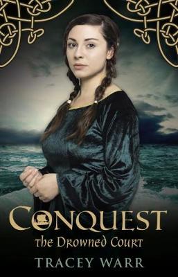 Conquest book