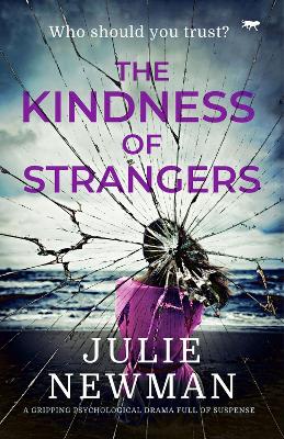 The Kindness of Strangers book