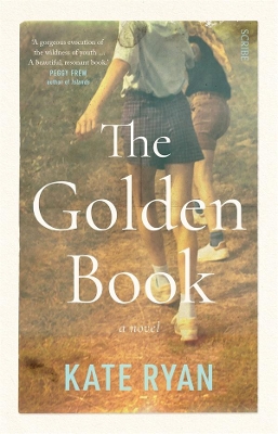 The Golden Book book