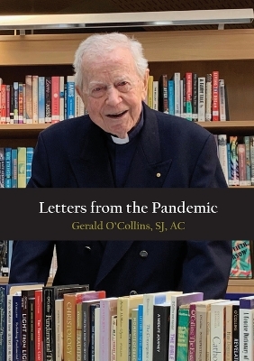 Letters from the Pandemic book