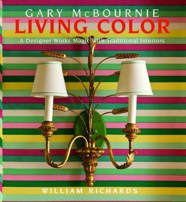 Living Color book