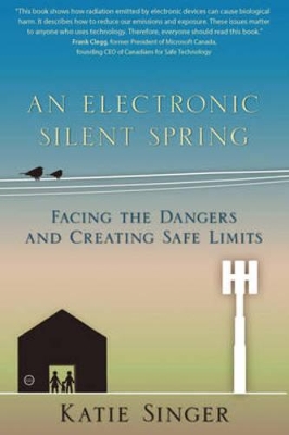 Electronic Silent Spring book