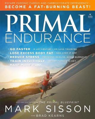 Primal Endurance book