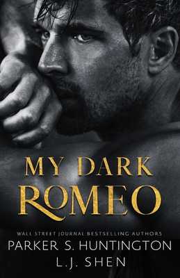 My Darling Romeo: An Enemies-To-Lovers Romance (Alternate Spicy Cover) book