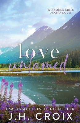 Love Untamed book