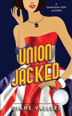 Union Jacked book