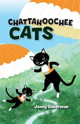 Chattahoochee Cats book