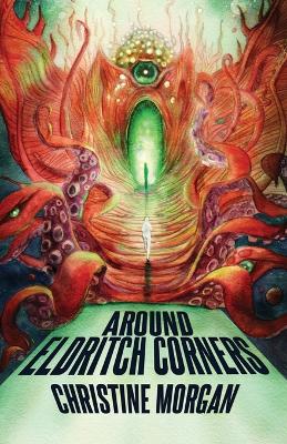 Around Eldritch Corners book