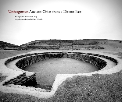 Unforgotten: Ancient Cities from a Distant Past book