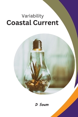 Variability Of Coastal Current book