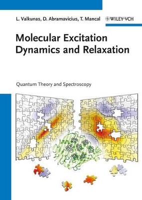 Molecular Excitation Dynamics and Relaxation book