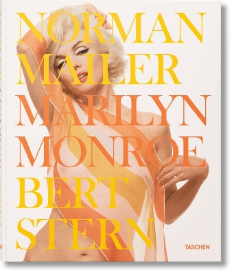 Marilyn Monroe by Norman Mailer