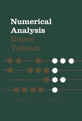 Numerical Analysis book