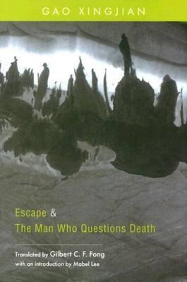 Escape and the Man Who Questions Death book