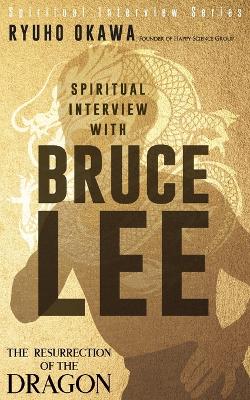 Spiritual Interview with Bruce Lee book