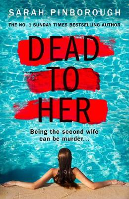 Dead to Her book