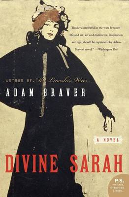 Divine Sarah book