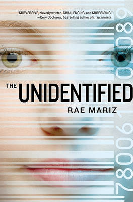The Unidentified by Rae Mariz