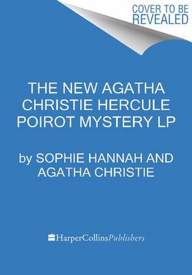 The Monogram Murders by Sophie Hannah