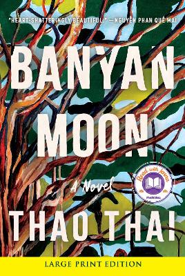 Banyan Moon LP book