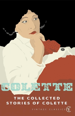 Collected Stories Of Colette by Colette