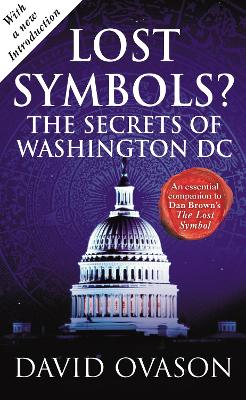 Lost Symbols? book