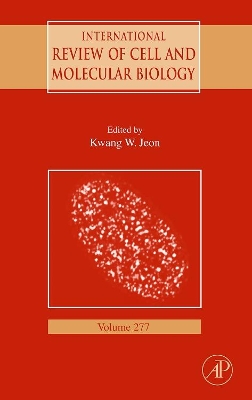 International Review of Cell and Molecular Biology by Kwang W. Jeon