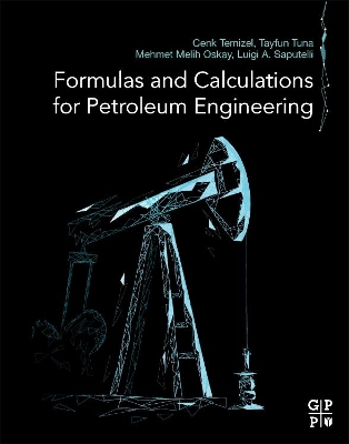 Formulas and Calculations for Petroleum Engineering book