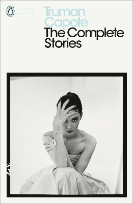 Complete Stories by Truman Capote