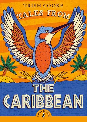 Tales from the Caribbean book