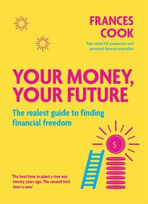 Your Money, Your Future book