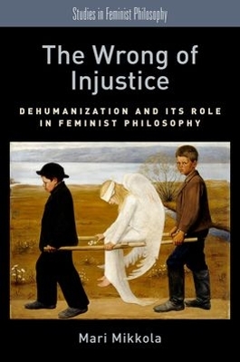 Wrong of Injustice book