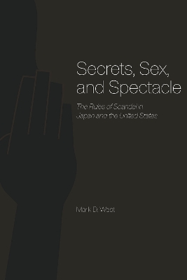 Secrets, Sex and Spectacle book