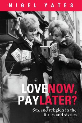 Love Now, Pay Later? book