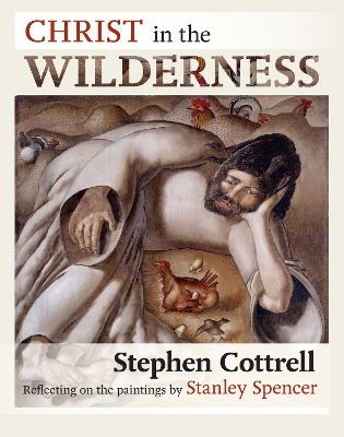 Christ in the Wilderness book