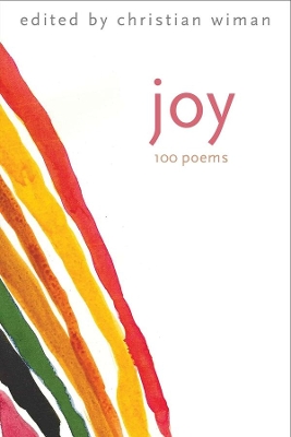 Joy by Christian Wiman