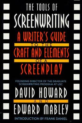 Tools Of Screenwriting book