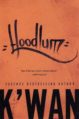 Hoodlum book