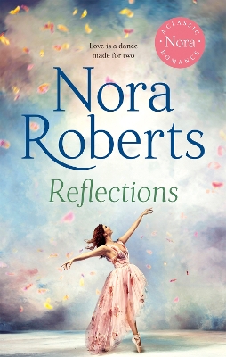 Reflections book