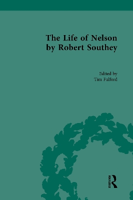 The Life of Nelson, by Robert Southey book