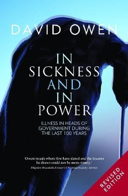 In Sickness and in Power by Owen David