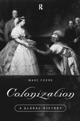 History of Colonisation by Marc Ferro