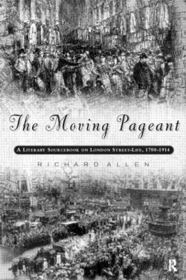 Moving Pageant book