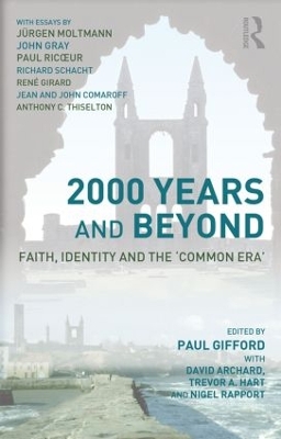 2000 Years and Beyond by David Archard