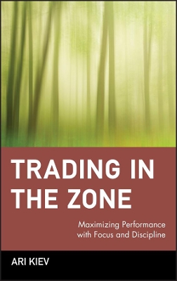 Trading in the Zone book