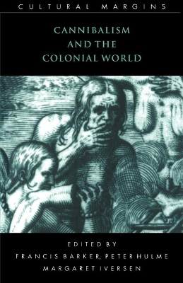 Cannibalism and the Colonial World book