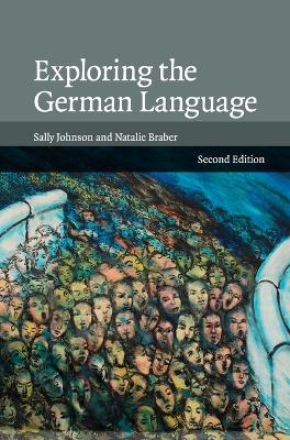 Exploring the German Language book